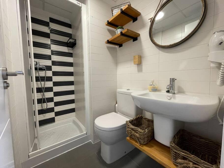 Apartamento Moderno Para Disfrutar Con La Familia Con Parking Y Piscina Peñíscola المظهر الخارجي الصورة